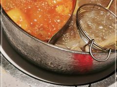 -左庭右院鲜牛肉火锅(环球港店)