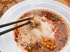 -钟方模白家肥肠粉(春熙店)