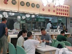 大堂-紫光园·烤鸭(美术馆店)