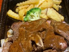 -老宁波1381餐厅(宏泰广场店)