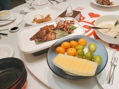 -同庆楼(奥体中心店)