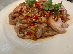 -御膳粥·牛乳粥底火锅·地道顺德菜(容桂店)