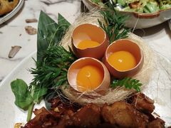 -丝路有约·优雅新疆菜(万宴城店)