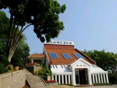 -鼓浪屿钢琴博物馆