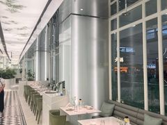 -大树餐厅(万达创始店)