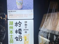 -猫的魔法密林(衣裳街店)