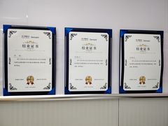 -声望听力助听器(东方路店)