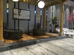 -丽池宫韩式汗蒸会馆(华灯坊店)