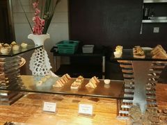 -宁波阳光豪生大酒店·豪生咖啡厅