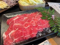 -盡膳口福跷脚牛肉火锅(晶耀前滩店)