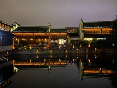 -嘉兴月河历史街区