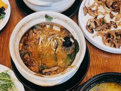-溢香苑瓦罐(前进路店)