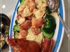 -天鲜阁·海鲜粤菜·33年老字号(石槎白云站店)