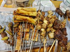 -亿牌牌东北烧烤(怀特店)