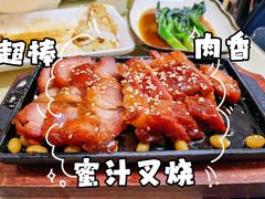 -香港威特瑞茶餐厅(小白楼音乐厅店)