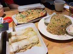 -木屋烧烤(岗顶二店)