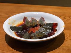 -如轩·海鲜砂锅粥·潮汕菜(海珠店)