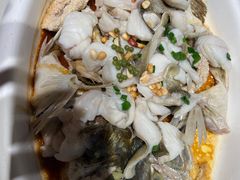 -味可道美食坊(福基路店)