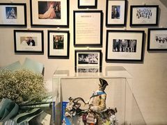 -Me Coffee下午茶艺术空间