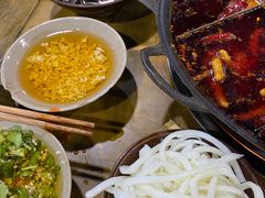 -正南齊北重庆老火锅(光华村直营店)