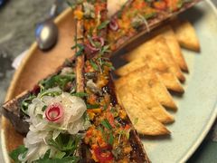 -普朗姆生蚝牛排馆 The Plump Oyster(成都摩方购物中心店)