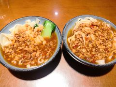 自助炸酱面-58度品质川菜馆(经一路店)