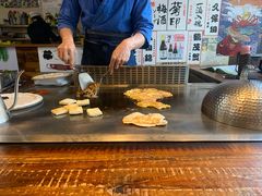 -大成铁板烧•板前(复古餐厅石老人店)