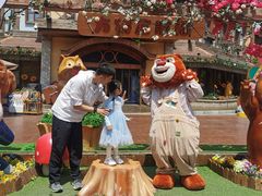 -郑州方特梦幻王国