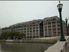 -上海四行仓库抗战纪念馆