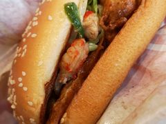 -肯德基(沪东店)