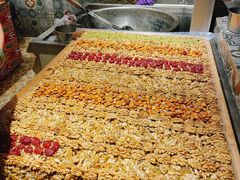 -新疆国际大巴扎