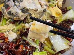 -小胖墩炝锅鱼(天钥桥路店)