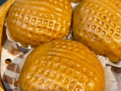 吉隆核桃包-茶影·老味烧烤