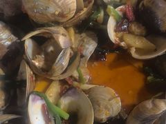 -范饭椰林川湘味海鲜·椰子鸡(三亚湾椰梦长廊店)
