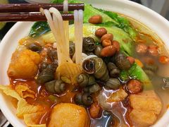 -笋果坊螺蛳粉(竹园小区店)