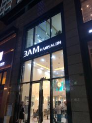 -3AM HAIR SALON染发接发