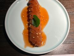 -外婆家(杭州马塍店)