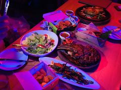 -MR.ROCKY洛奇先生RESTAURANT&BAR(宝安壹方城店)