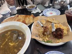 -邢家锅贴老店·非遗·开封菜(金明广场店)