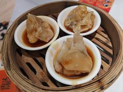 -喜势点·糖沙翁手工茶点·本地人茶居(永庆坊店)