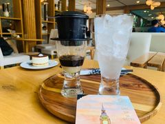 -Trung Nguyen Café Legend