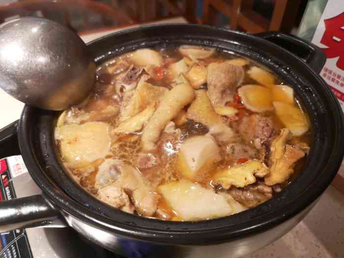 三味一绝(仓山万达广场店)