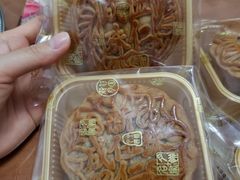 -成珠小凤饼(南华中路店)