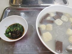 -上海师范大学西部食堂