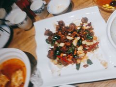 -鲁城往事(游客中心店)