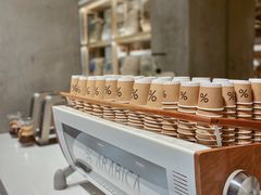 -% Arabica阿拉比卡咖啡烘焙工坊