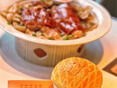 -新兴·金羊座·粤菜点心(乐峰店)
