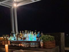 -瑰丽酒店·海吧·天际下午茶·现场DJ·天台酒吧