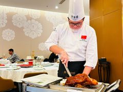 -北京全聚德(王府井店)