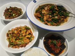 -兰湘子·湘菜小炒(南京江宁万达店)